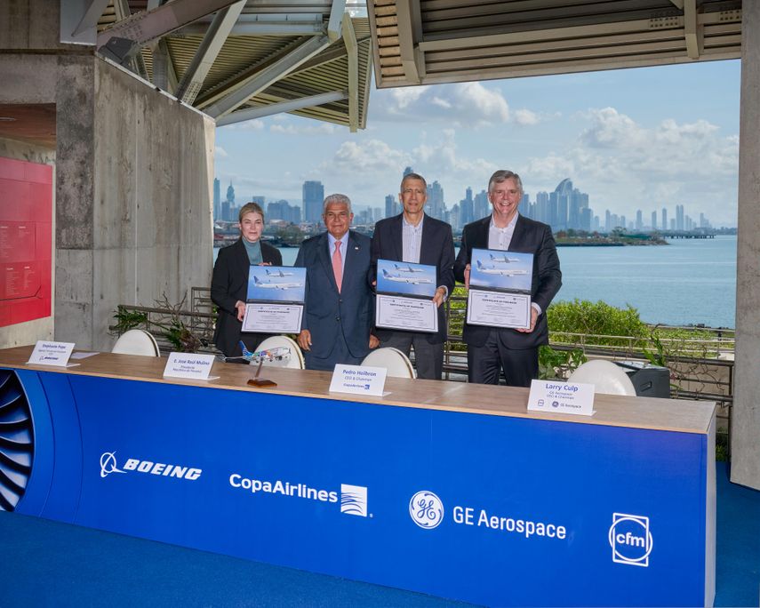 Copa Airlines (NYSE: CPA)