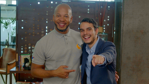 Isaac Villaverde muestra los tips de éxito de La Tapa del Coco