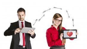 Switch: El amor virtual cada vez con más espacio