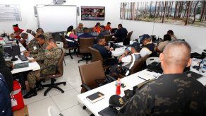 Activan Puesto de Mando Electoral Interinstitucional