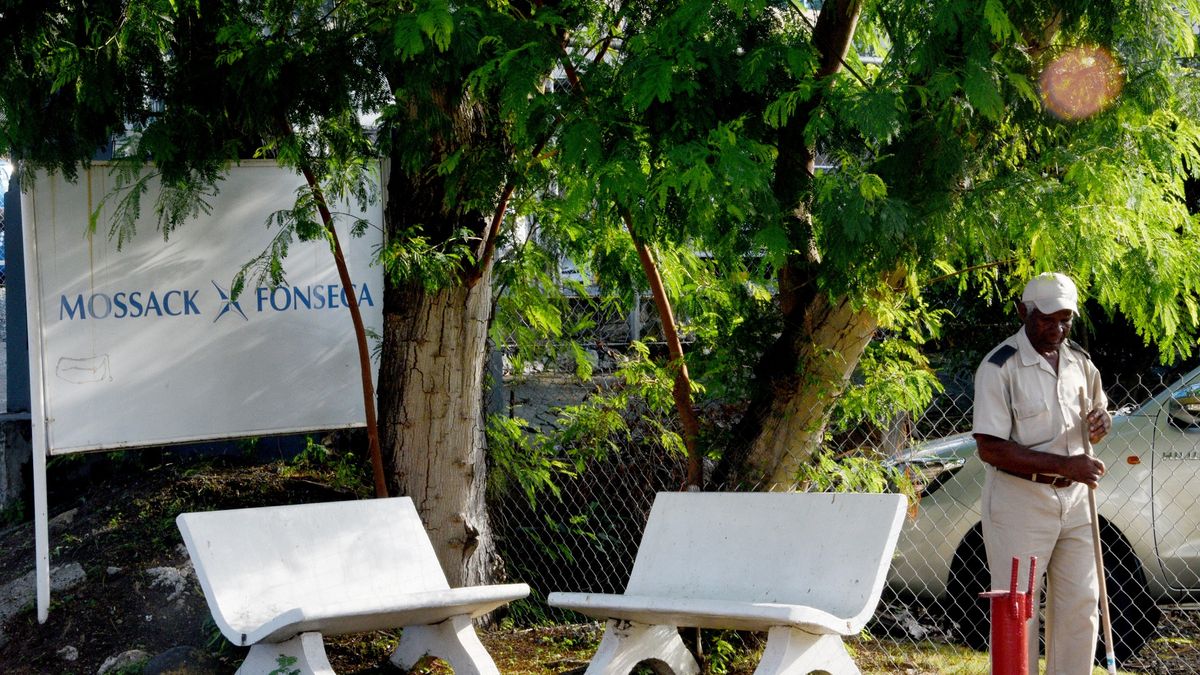 Panamá propone diálogo al Consorcio Internacional de Periodistas ante los Pandora Papers