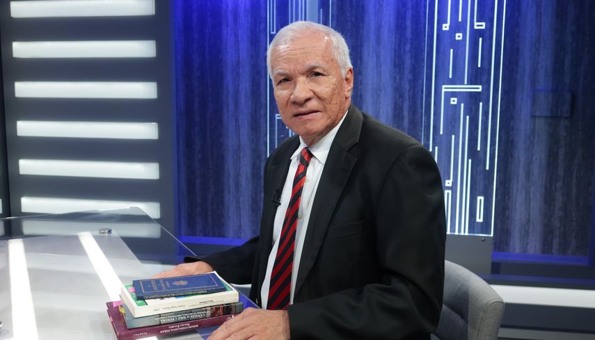 Hutchison Whampoa en Panamá: ¿Realmente una amenaza para EE.UU.?