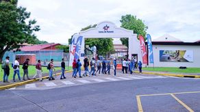 Canal de Panamá concluye feria de empleo para áreas operativas