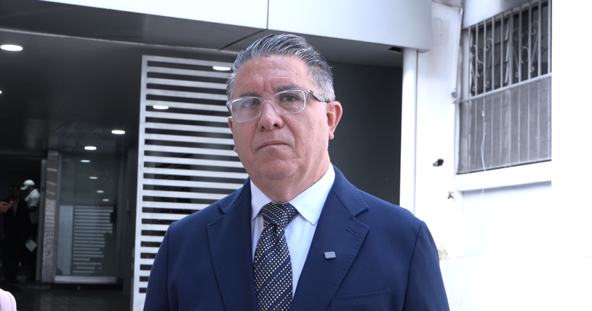 El director de la AAUD