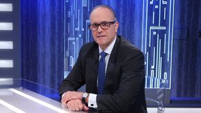 Raúl Guizado Novey optimista ante posible salida de lista gris del GAFI