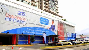 Defensoría del Pueblo condena el uso del cepo como método de castigo