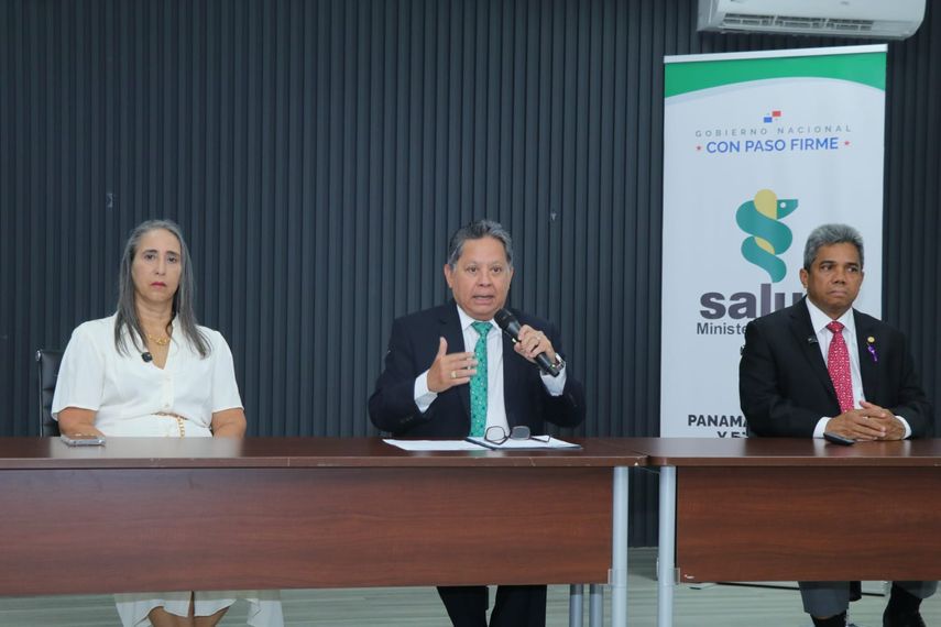 Minsa confirma 34 casos del virus del oropouche en la provincia de Darién