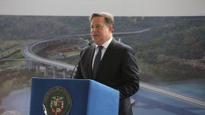Cuarto puente sobre el Canal de Panamá estará listo en 54 meses