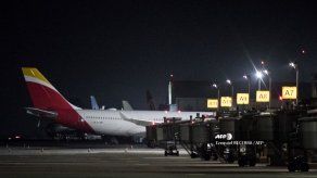 Costa Rica recibe primer vuelo comercial desde inicio de pandemia