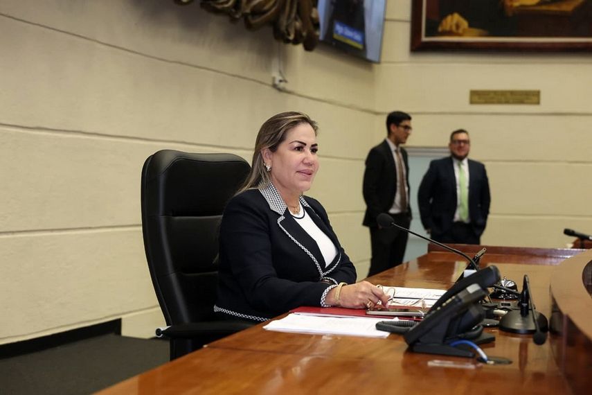 Shirley Castañedas