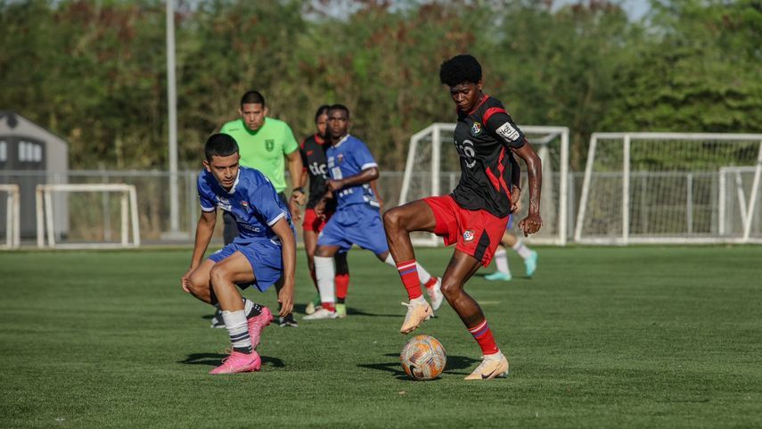 Selección de Panamá Femenina se volverá a medir a Paraguay