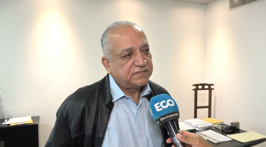 Si había que prender el país