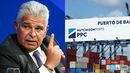 Mulino: No nos interesa un conflicto con China; confío en que no escale Mulino: No nos interesa un conflicto con China; confío en que no escale