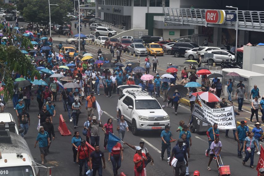 Meduca denuncia acoso y violencia contra docentes por parte de gremialistas en huelga