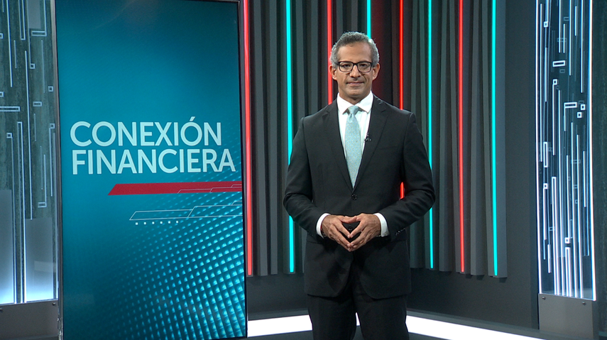 El economista Carlos Araúz, explica que la noticia de un crecimiento en la economía es buena, pero no creceremos al ritmo al cual estuvimos acostumbrados.