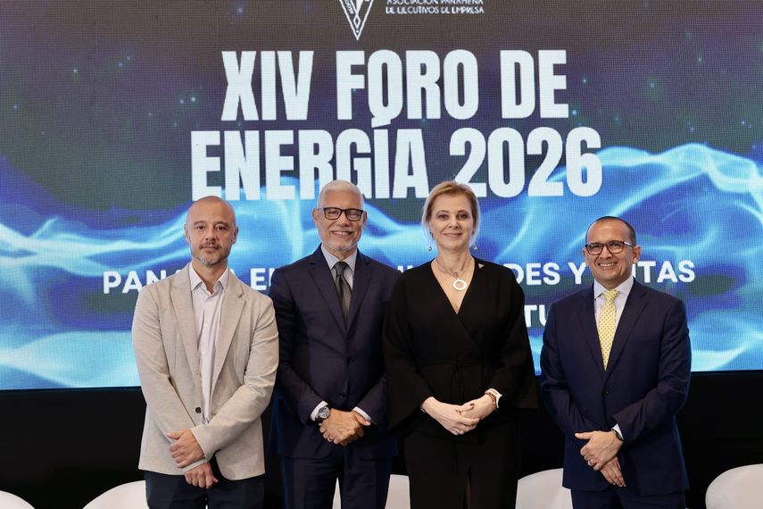 Panamá realizará dos licitaciones en materia de energía en el mes de marzo