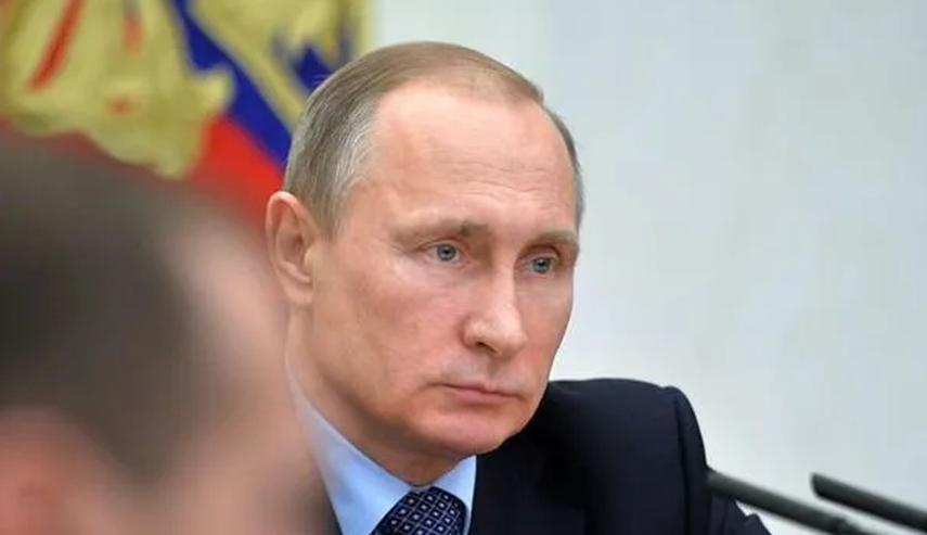 Rusia bloquea a ONG especializada en seguir manifestaciones