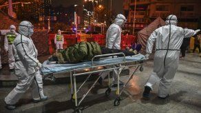 Avance del virus se acelera y el país se enfrenta a una situación grave