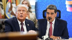 Proponen a Maduro romper acuerdos de gas con Trinidad tras ejercicios con EE.UU.