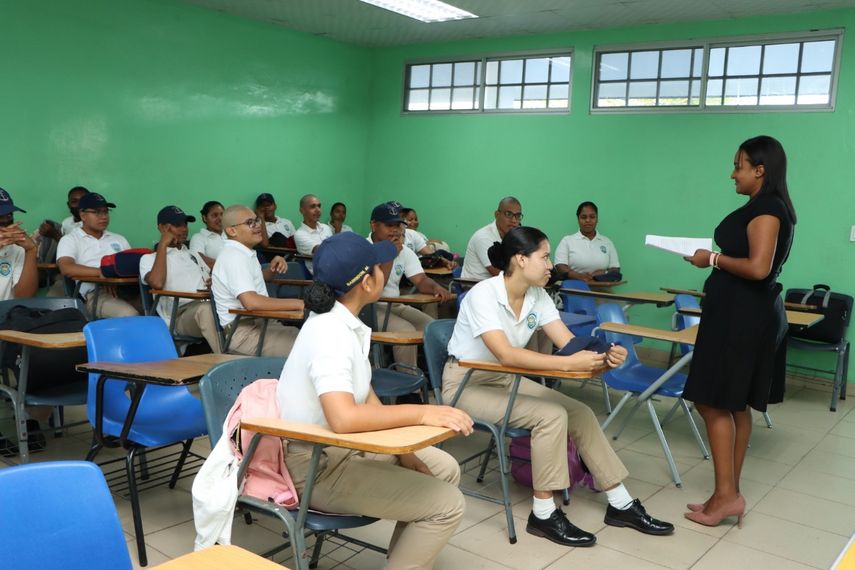Meduca ofrece regulación emocional para estudiantes