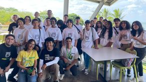 Panamá impulsa la educación tecnológica con el Veranito Diseña tu primer Videojuego