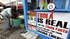 Guinea en situación de epidemia de Ébola