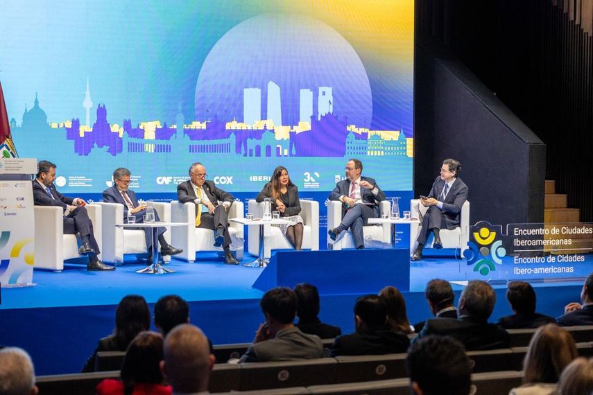 Latinoamérica busca nuevas estrategias para desatascar la reducción de la pobreza