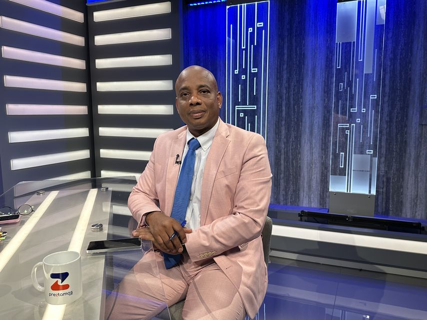 Meduca presenta balance académico del año escolar 2025