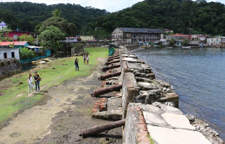Portobelo de Colores, proyecto para exaltar cultura afro arrancará en mayo