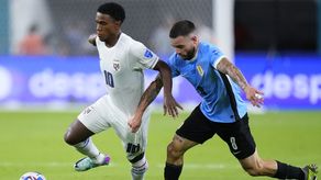 Uruguay debuta con victoria 3-1 sobre Panamá en la Copa América-2024