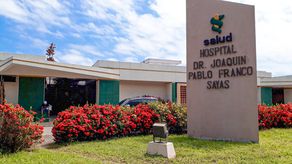 Minsa niega planes de cierre del Hospital Joaquín Pablo Franco Sayas de Las Tablas