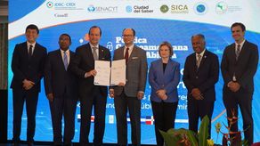 Autoridades de Centroamérica y República Dominicana fortalecen la colaboración científica