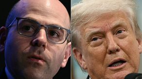 Candidato de Trump para la Reserva Federal promete mantener la independencia