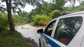 Sinaproc extiende aviso de vigilancia por lluvias y tormentas eléctricas en varias regiones