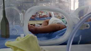 Lucy Córdoba: No todas las mujeres nacieron para ser madres