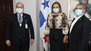 Minsa y CSS establecen reuniones para evaluar aspectos en materia de salud