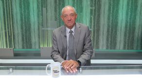 Roberto Troncoso: retos en la Asamblea Nacional y expectativas para la administración Mulino