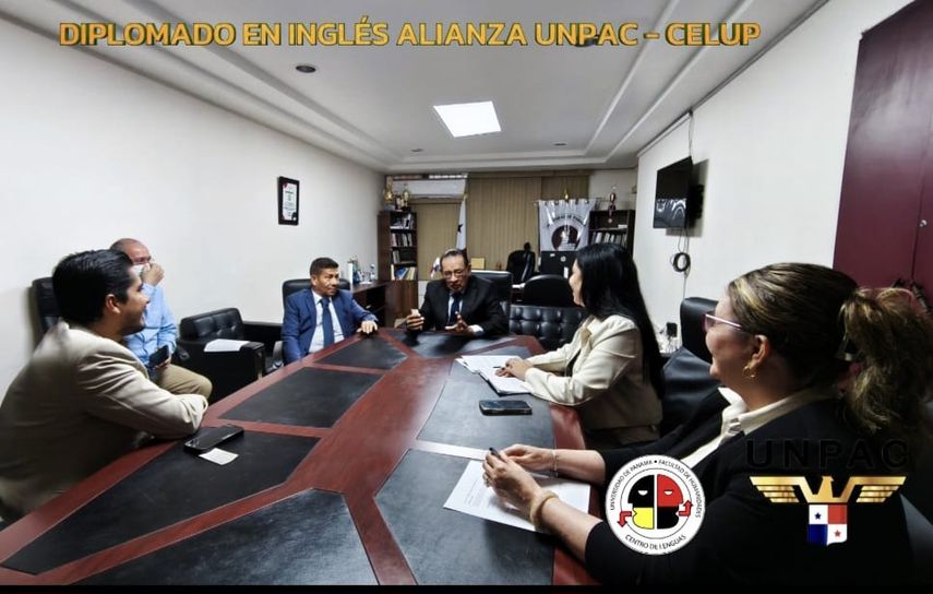 Unión de Aviadores y la UP inician primer Diplomado en Inglés Aeronáutico para pilotos