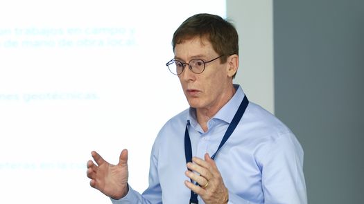 El veto a las empresas europeas en las licitaciones de Panamá como medida de retorsión ante la permanencia del país en listas grises de la Unión Europea (UE) no aplica para el Canal interoceánico, que tiene programados proyectos de infraestructura que superan los 8.500 millones de dólares. El veto a las empresas europeas en las licitaciones de Panamá como medida de retorsión ante la permanencia del país en listas grises de la Unión Europea (UE) no aplica para el Canal interoceánico, que tiene programados proyectos de infraestructura que superan los 8.500 millones de dólares.