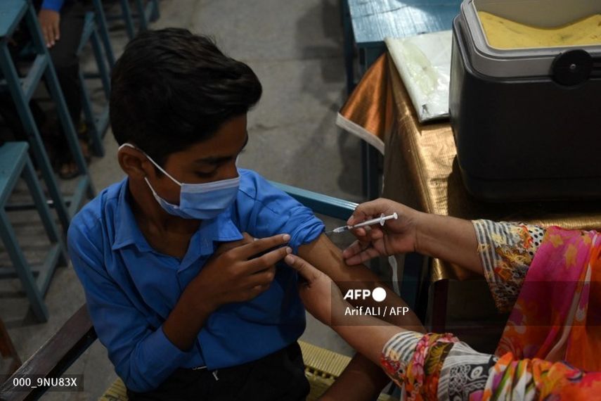 Minsa: Cifra de niños resfriados en San Miguelito no representa alarma.