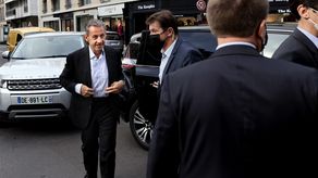 Sarkozy: la gente no es tonta