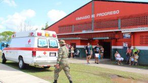 Cubano fallecido por H1N1 es enviado a ciudad de Panamá para ser repatriado