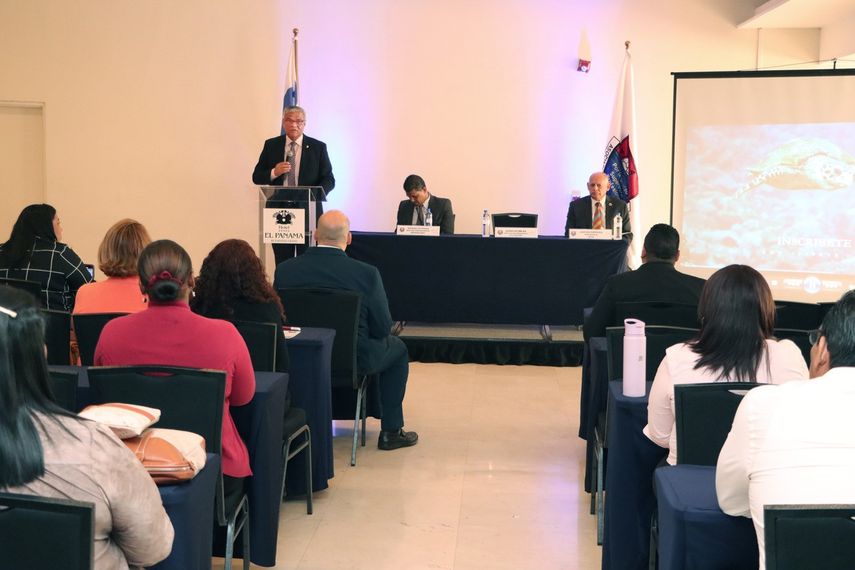 Panamá actualiza manual de presupuesto para optimizar recursos públicos. Panamá actualiza manual de presupuesto para optimizar recursos públicos.