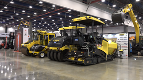 Expo Máquina facilita transacciones comerciales entre sectores