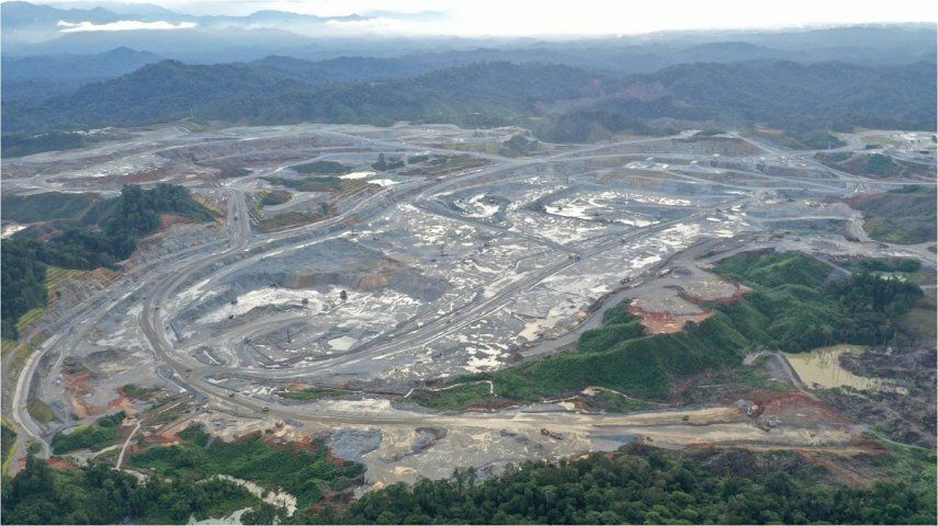 La Defensoría del Pueblo expresa que ante la negociación, se hace imperante revisar el contenido de la parte ambiental