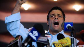 Cabello dice que solicitarán que el opositor López sea acusado de homicidio