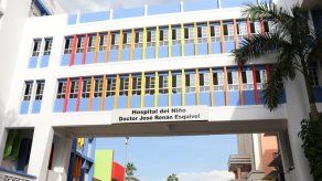 Adjudicación para construir el Hospital del Niño queda en firme