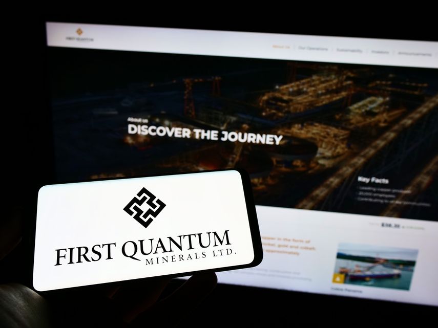 First Quantum en comunicación con el gobierno de Panamá