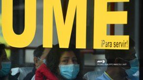 España distribuirá mascarillas en el transporte público