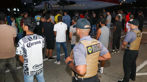 Panamá ha realizado 15 vuelos de repatriación como parte del acuerdo con EE.UU.